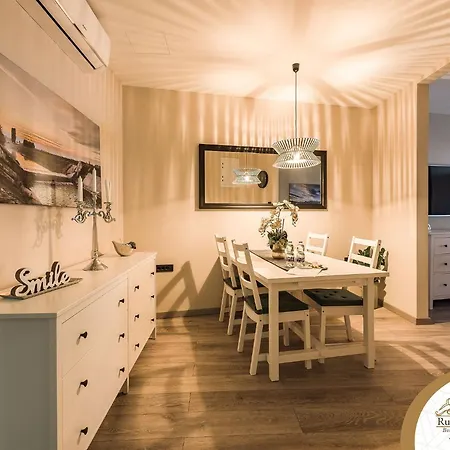 Rustica Nocte Boutique Apartments Pozega Exterior foto