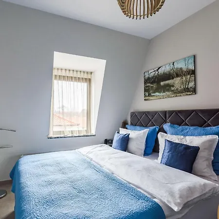 Rustica Nocte Boutique Apartments Pozega Exterior foto