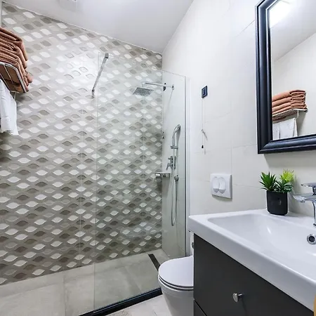 Rustica Nocte Boutique Apartments Pozega Exterior foto