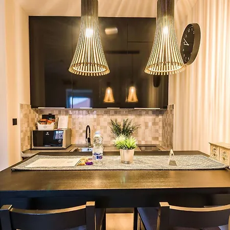 Rustica Nocte Boutique Apartments Pozega Exterior foto