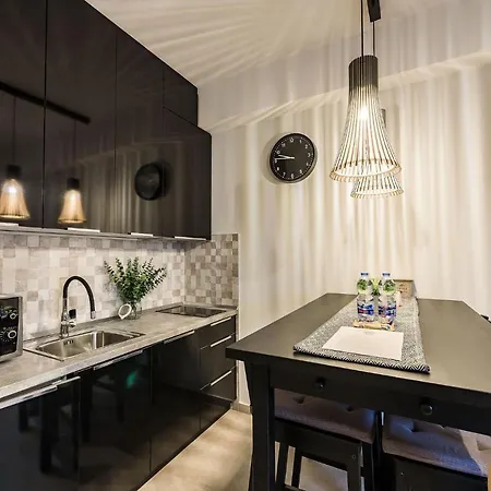 Rustica Nocte Boutique Apartments Pozega Exterior foto
