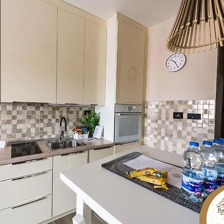 Rustica Nocte Boutique Apartments Pozega Exterior foto