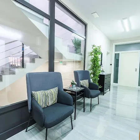 Rustica Nocte Boutique Apartments Pozega Exterior foto