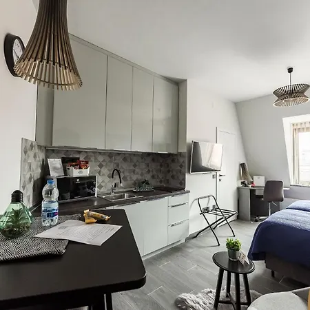 Rustica Nocte Boutique Apartments Pozega Exterior foto