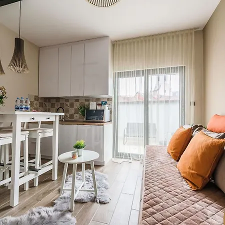 Rustica Nocte Boutique Apartments Pozega Exterior foto