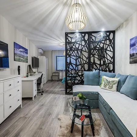 Rustica Nocte Boutique Apartments Pozega Exterior foto