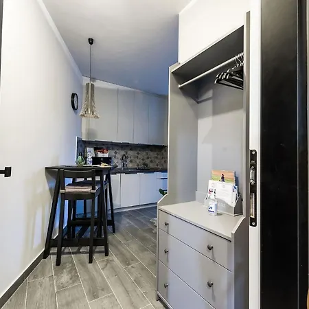 Rustica Nocte Boutique Apartments Pozega Exterior foto