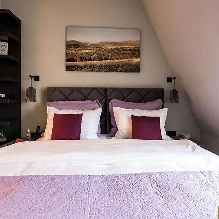 Rustica Nocte Boutique Apartments Pozega Exterior foto