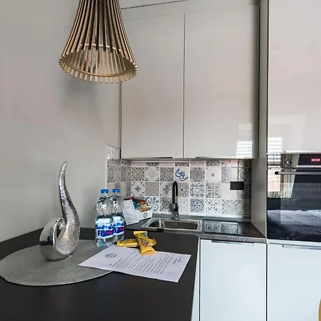 Rustica Nocte Boutique Apartments Pozega Exterior foto