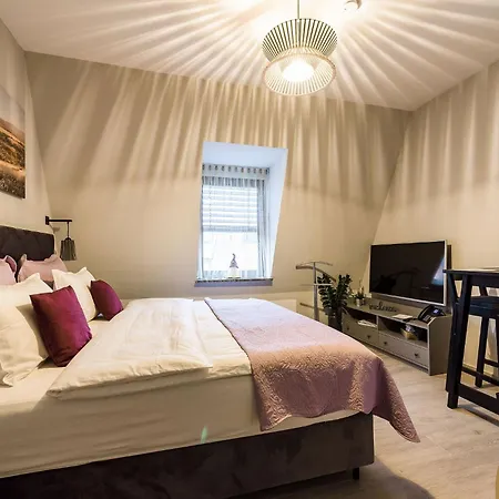Rustica Nocte Boutique Apartments Pozega Exterior foto