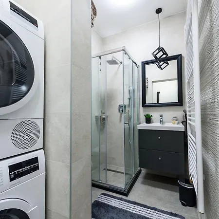 Rustica Nocte Boutique Apartments Pozega Exterior foto
