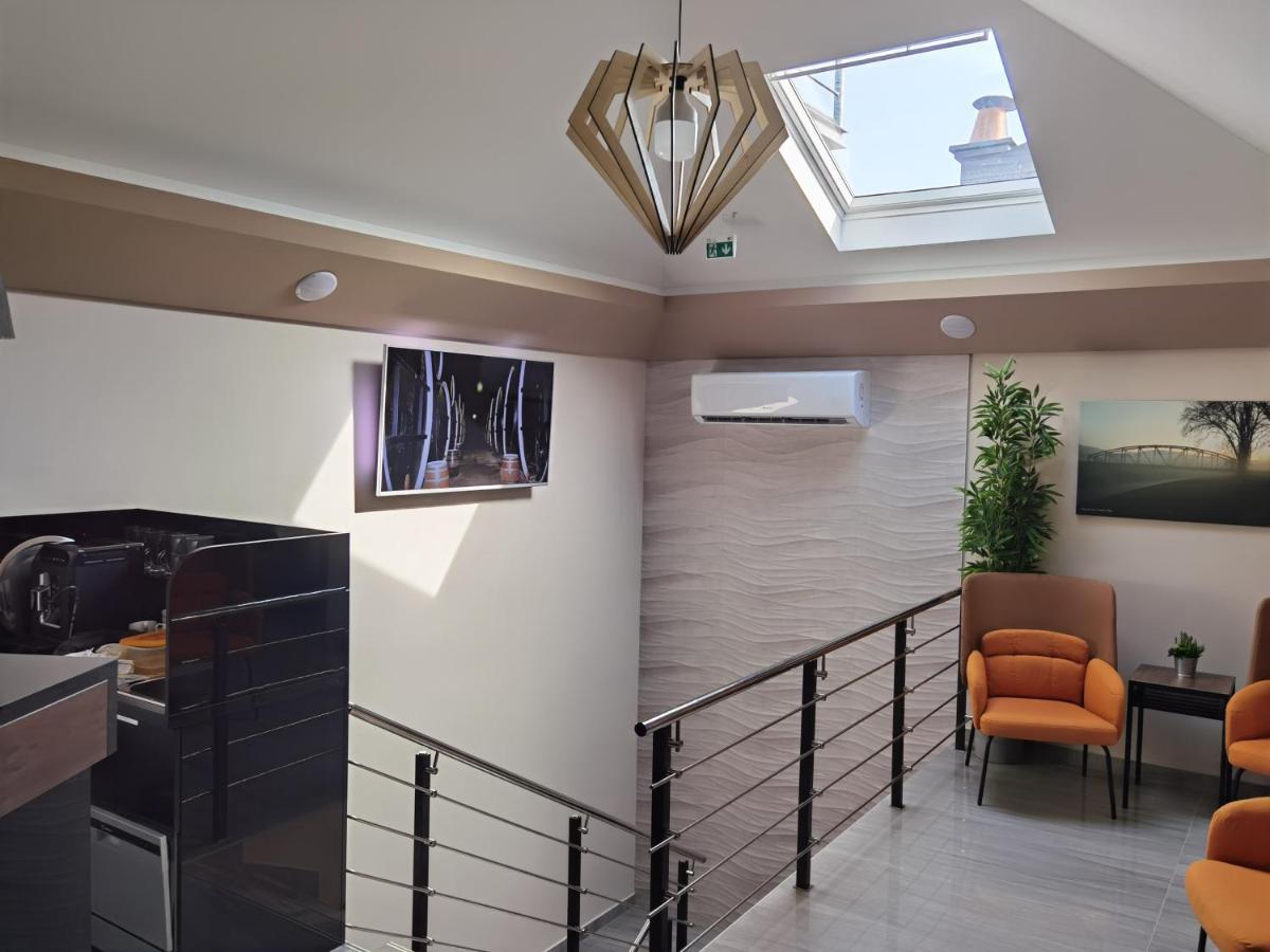 Apartment Rustica Nocte Boutique Pozega
