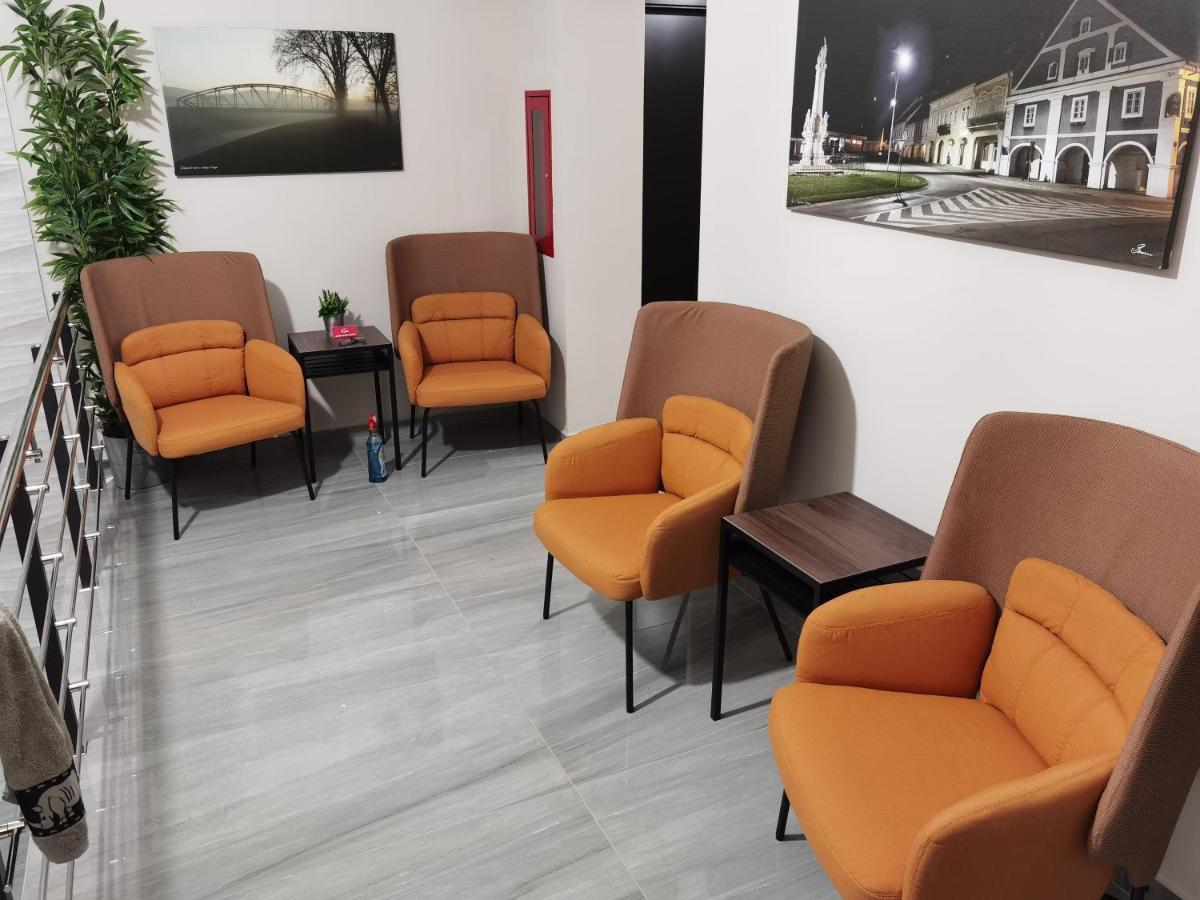 Rustica Nocte Boutique Pozega