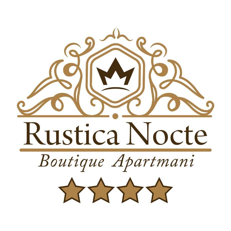 Rustica Nocte Boutique Pozega