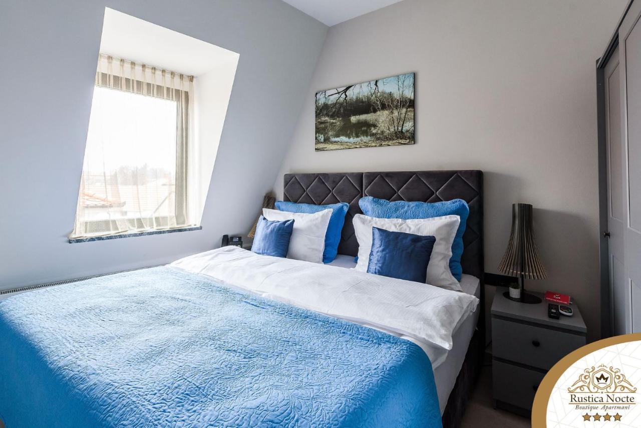 Rustica Nocte Boutique Apartment Pozega