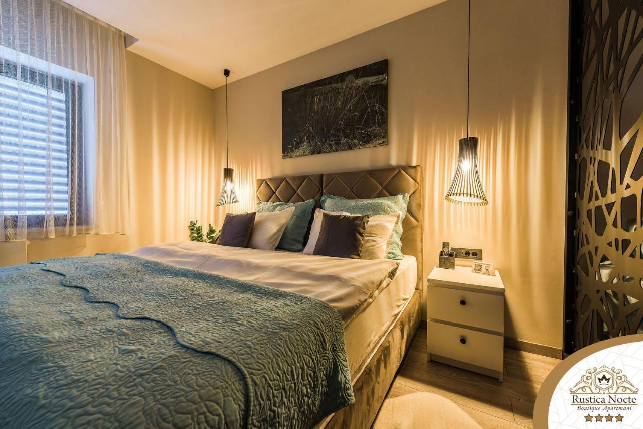 Rustica Nocte Boutique *