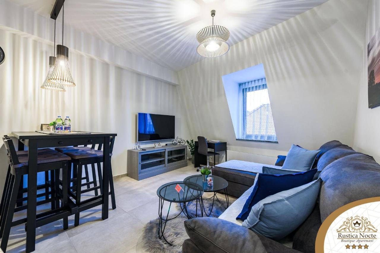 Rustica Nocte Boutique