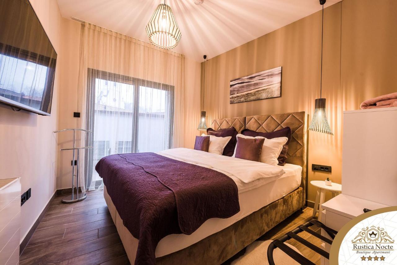 Rustica Nocte Boutique