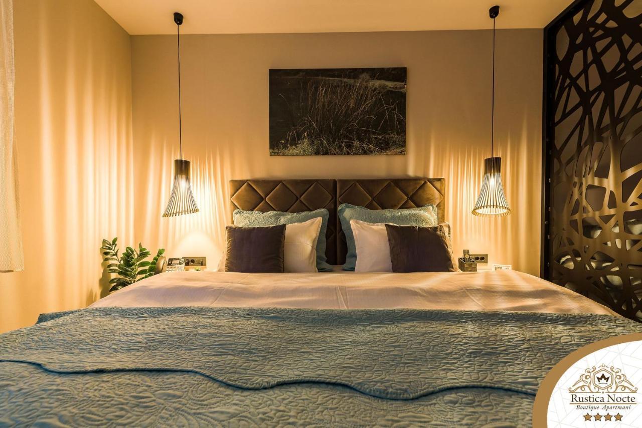 Rustica Nocte Boutique * Pozega