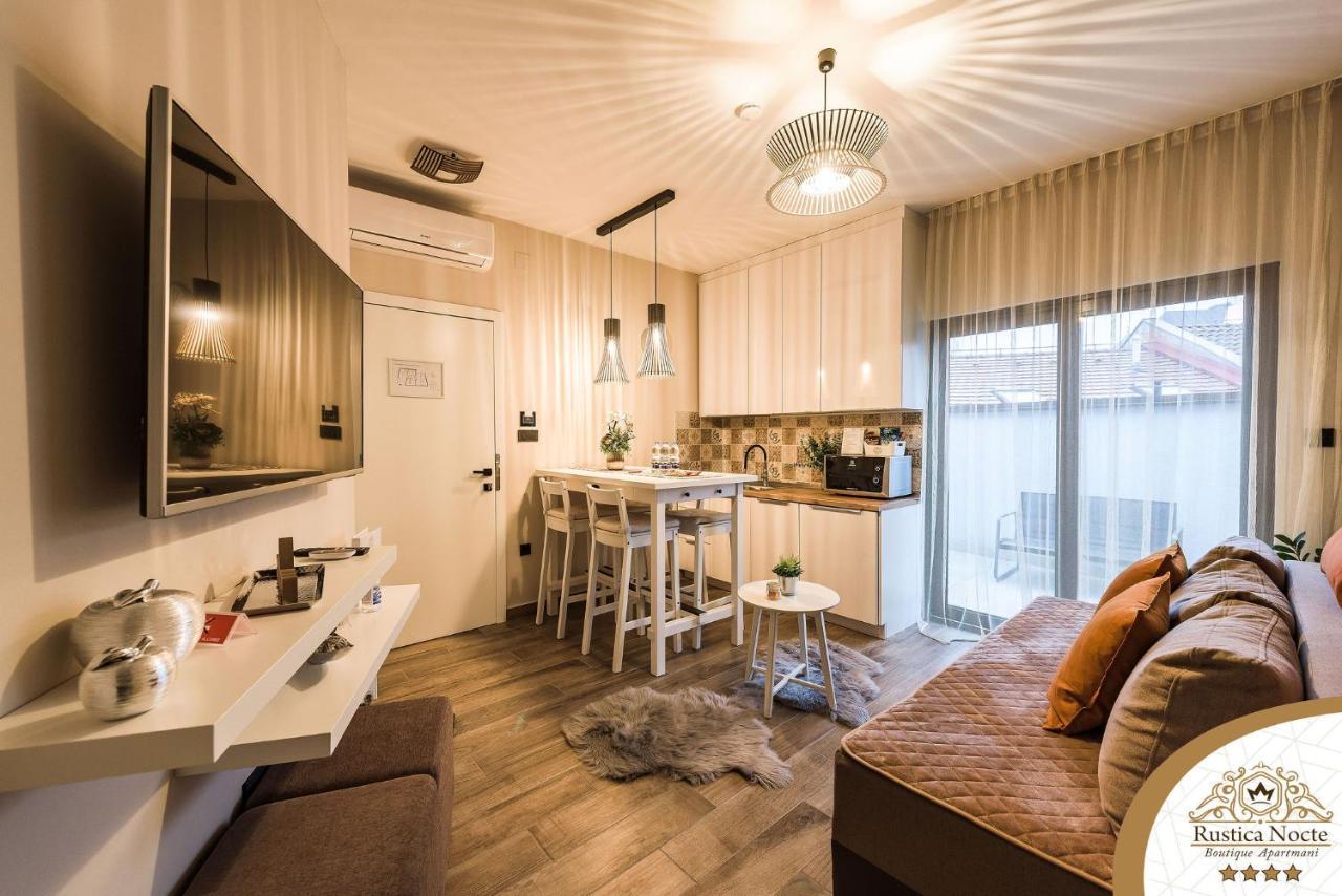 Rustica Nocte Boutique