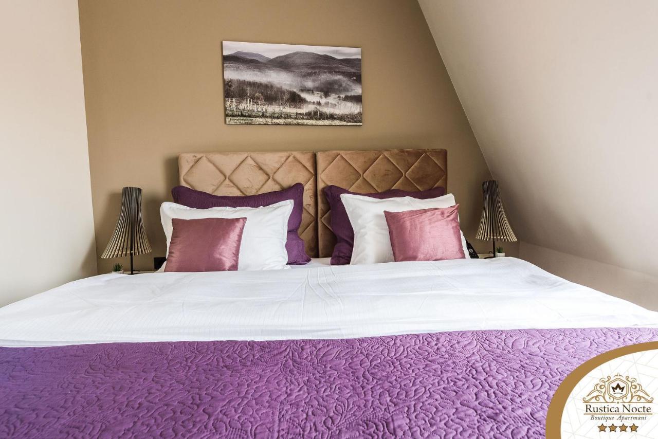 Apartment Rustica Nocte Boutique