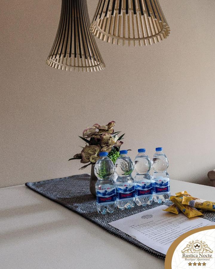 Apartment Rustica Nocte Boutique *