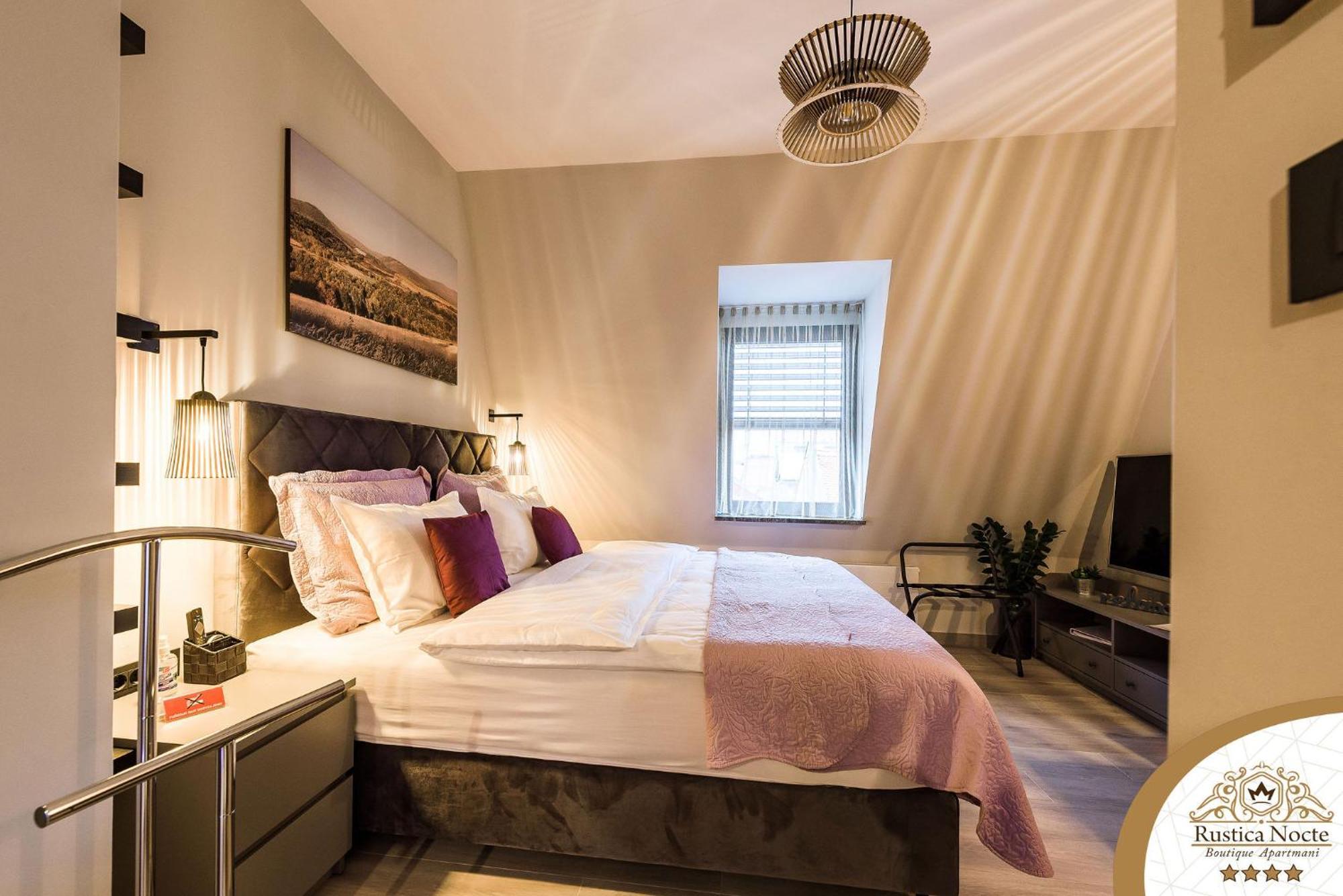 Rustica Nocte Boutique