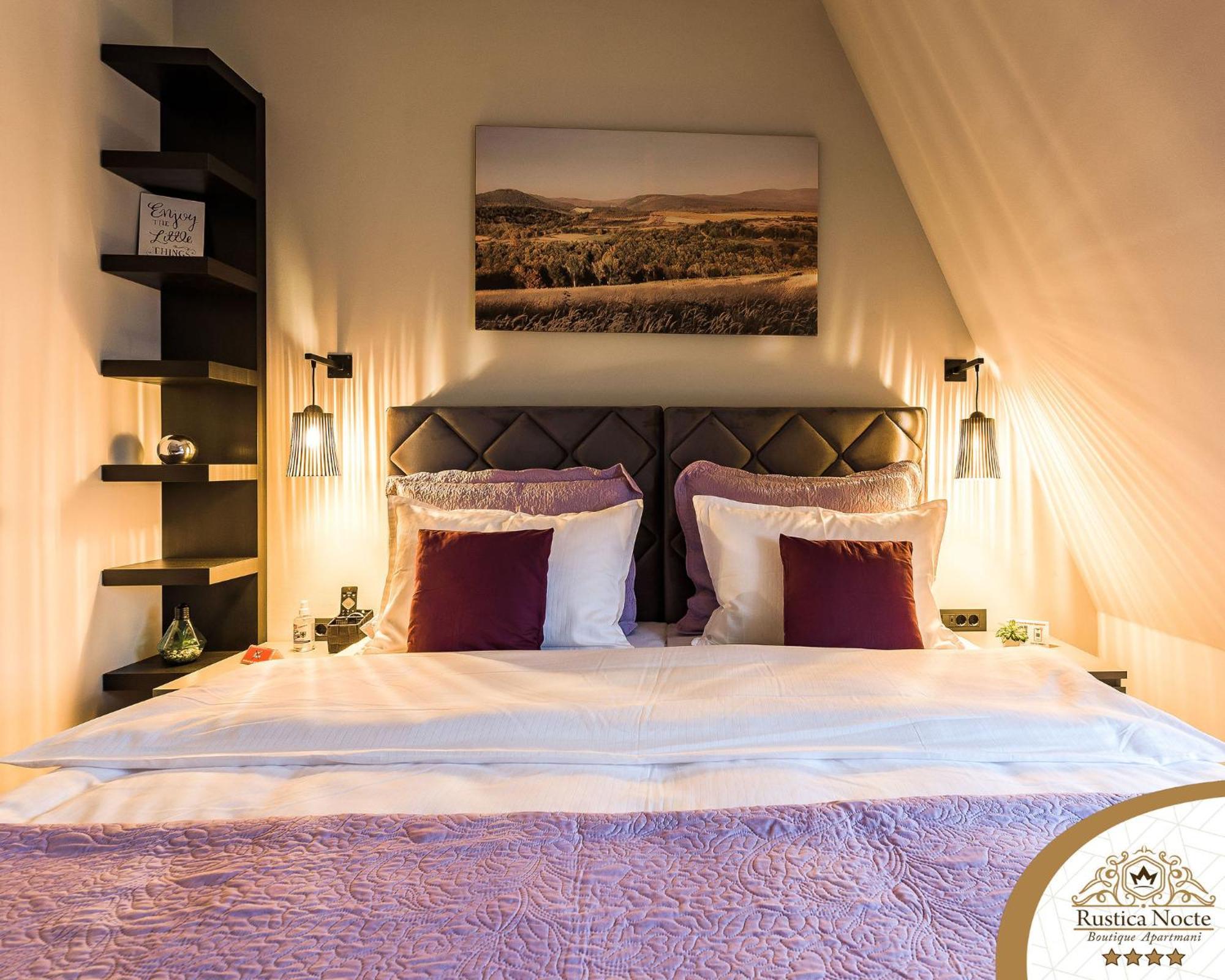 Rustica Nocte Boutique * Pozega